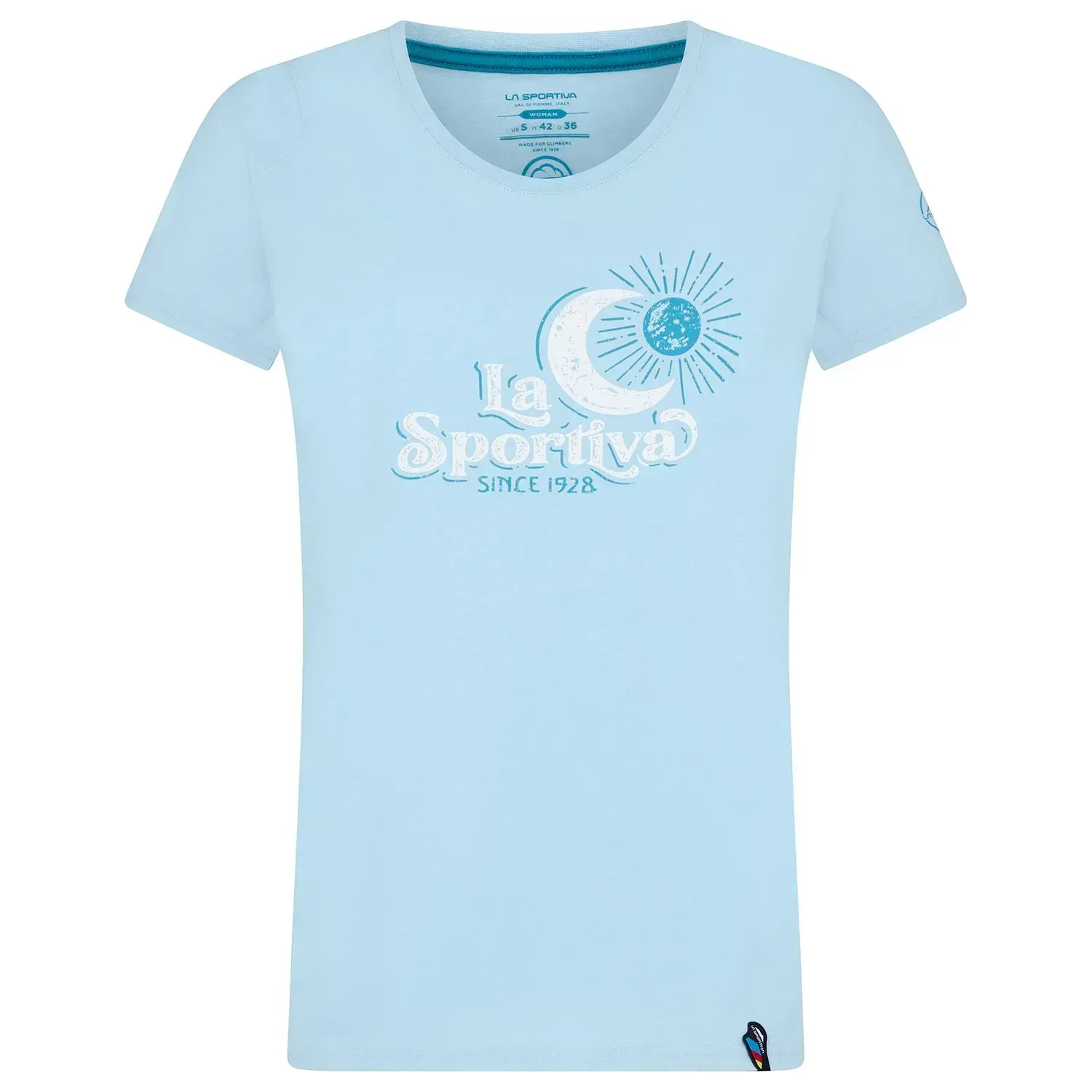 La Sportiva Luna T-Shirt W, Größe: S