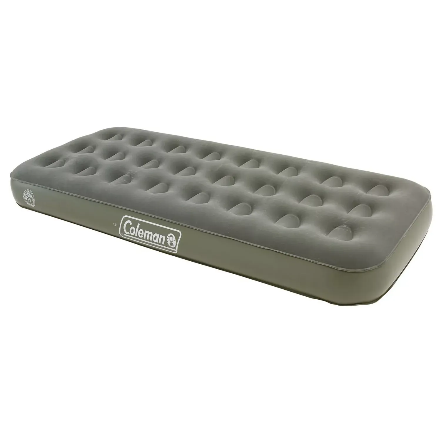 Coleman Maxi 'Comfort' Single Matratze Luftbett für 1 Person Luftmatratze