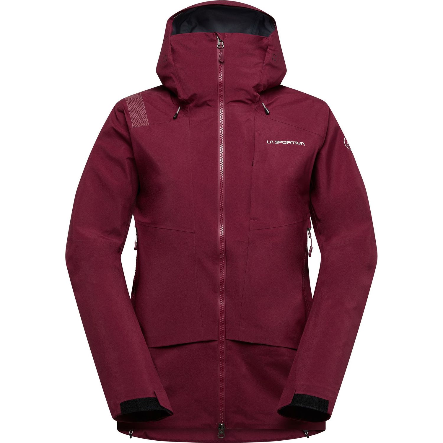 La Sportiva  Sender GTX Performance Jacke Damen
