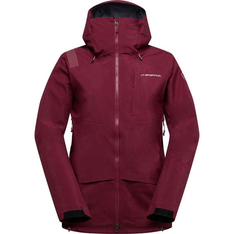 La Sportiva  Sender GTX Performance Jacke Damen