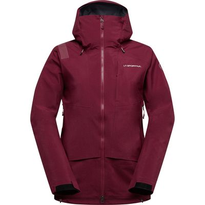 La Sportiva  Sender GTX Performance Jacke Damen
