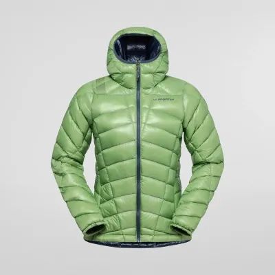 La Sportiva Lumina 200 Down Jkt - Daunenjacke Damen La Sportiva Lumina 200 Down Jkt - Daunenjacke Damen