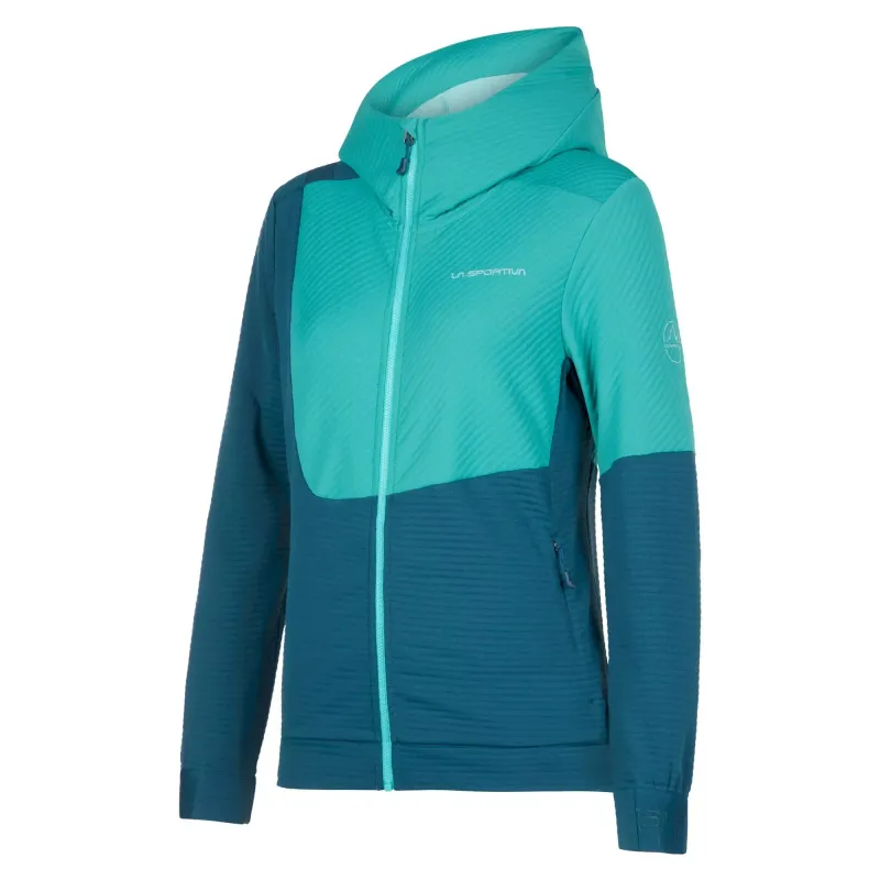 La Sportiva Session Mood Hoody Women