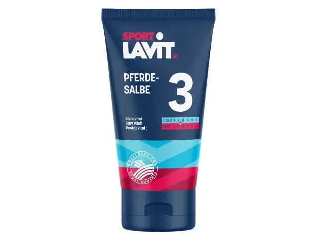 Sport Lavit Pferdesalbe 150ml