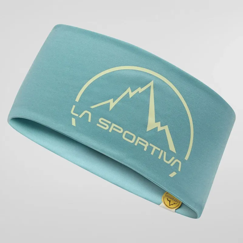 La Sportiva Artis Headband - Trail Running Stirnband La Sportiva Artis Headband - Trail Running Stirnband