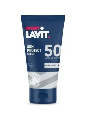 Sport Lavit Sun Protect LSF 50 - 30ml Reisegröße