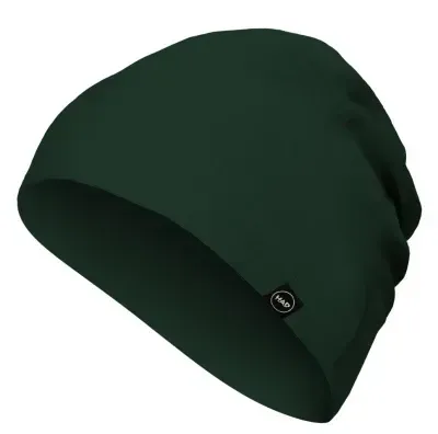 HAD Merino Beanie Forest Night - leichte Mütze HAD Merino Beanie Forest Night - leichte Mütze