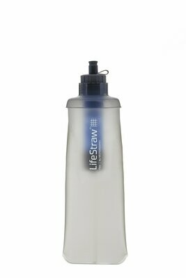 LifeStraw-Flex-Softbottle-Wasserfilter-mit-Soft-Touch-Trinkflasche LifeStraw-Flex-Softbottle-Wasserfilter-mit-Soft-Touch-Trinkflasche