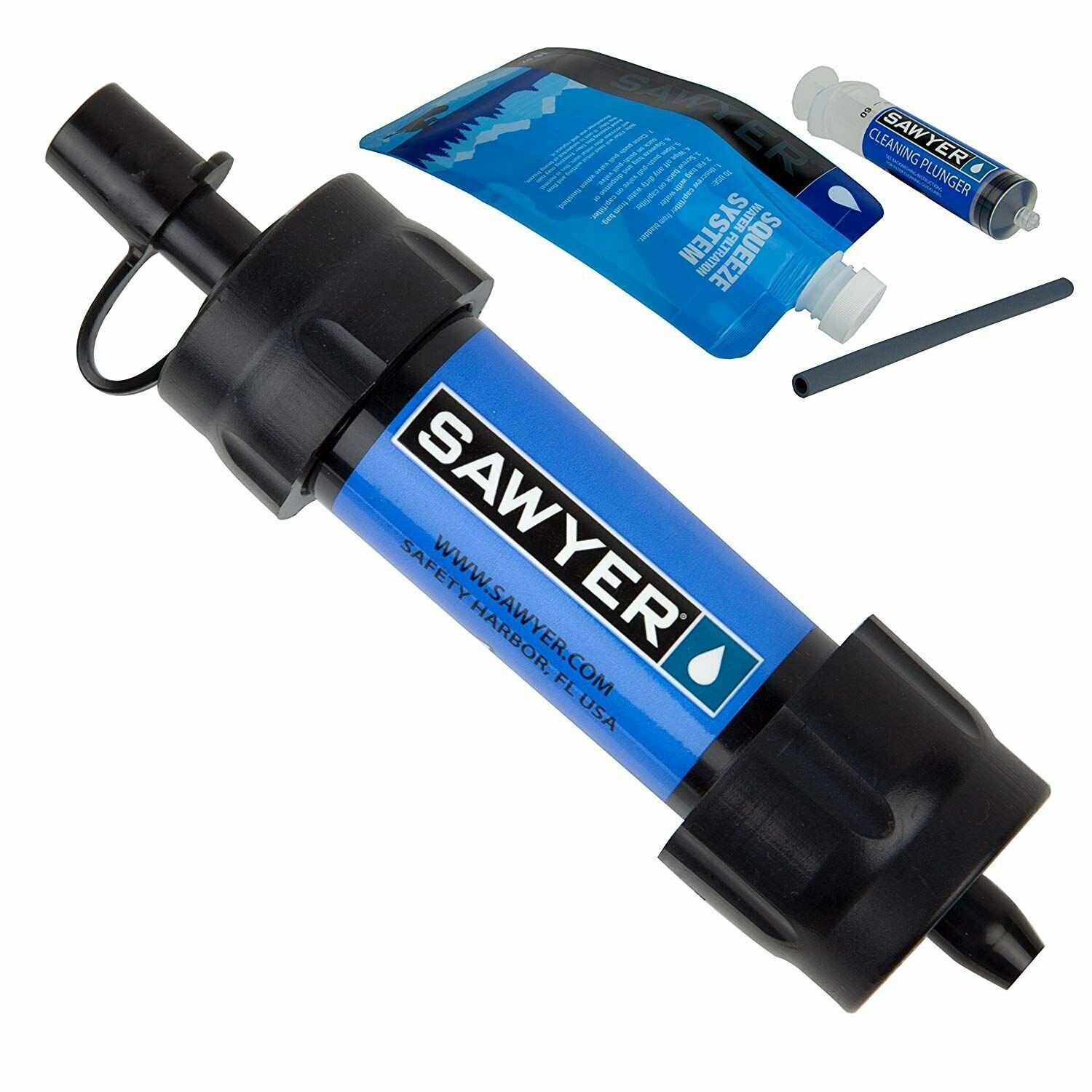 Original Sawyer Mini Wasserfilter Original Sawyer Mini Wasserfilter