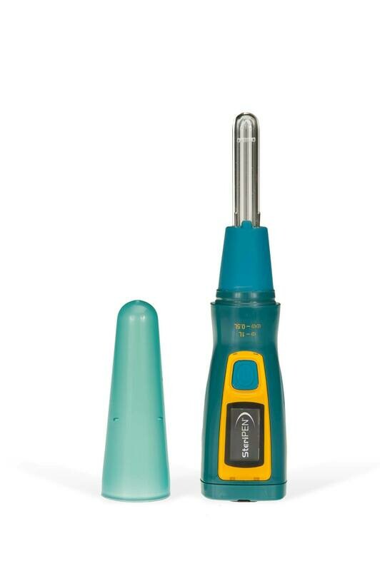 Steripen Ultra - UV Wasserentkeimer