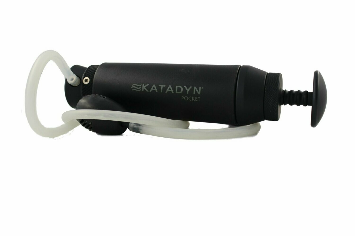 Katadyn Pocket Filter - Black Edition Katadyn Pocket Filter - Black Edition