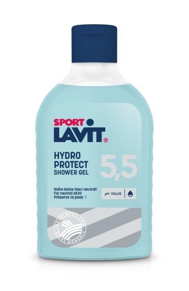 Sport Lavit Hydro Protect Shower Gel 5,5 250 ml Sport Lavit Hydro Protect Shower Gel 5,5 250 ml