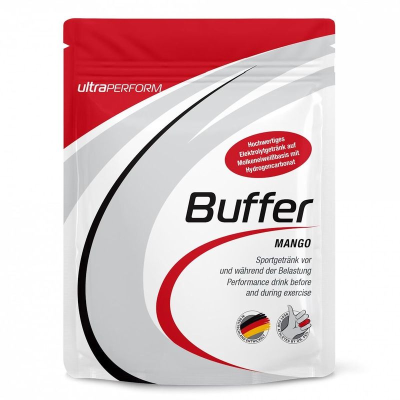 Ultra Sports Buffer 500g