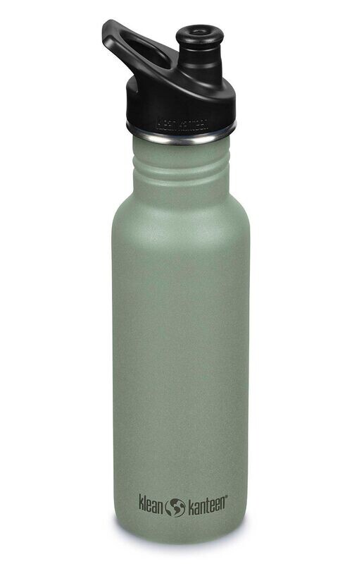 Klean Kanteen® Classic (mit Sport Cap 3.0) 532ml/18oz Klean Kanteen® Classic (mit Sport Cap 3.0) 532ml/18oz