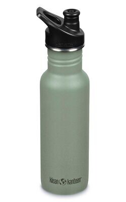 Klean Kanteen® Classic (mit Sport Cap 3.0) 532ml/18oz