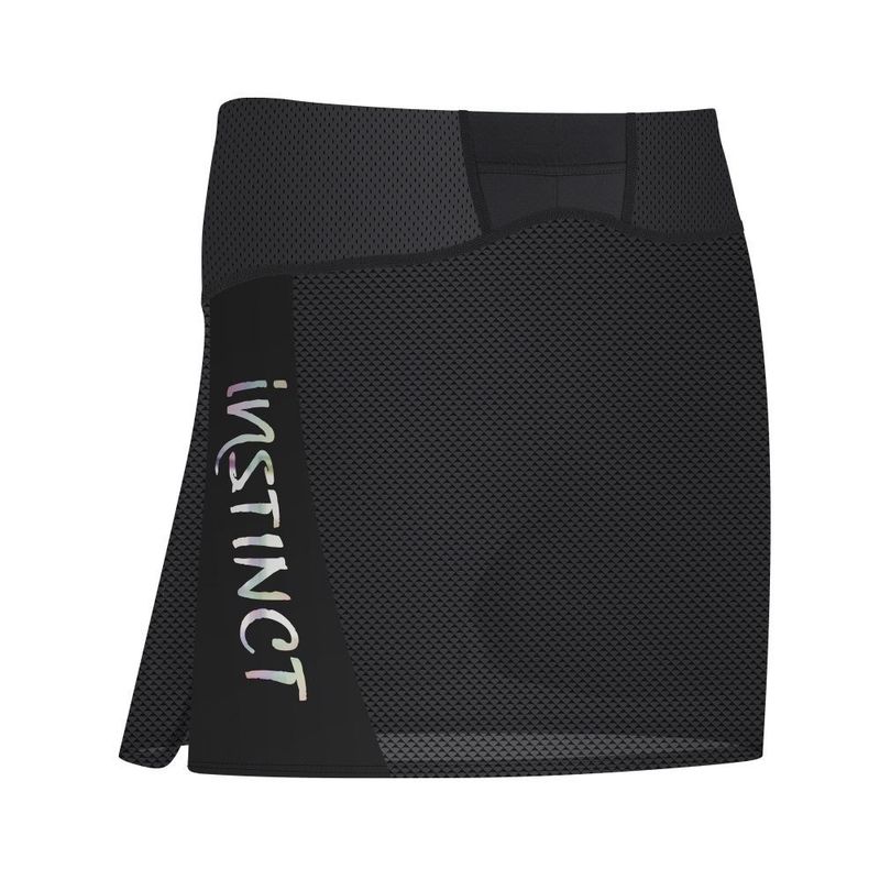 Instinct Ultra Trail 2in1 Skirt-Short Laufrock