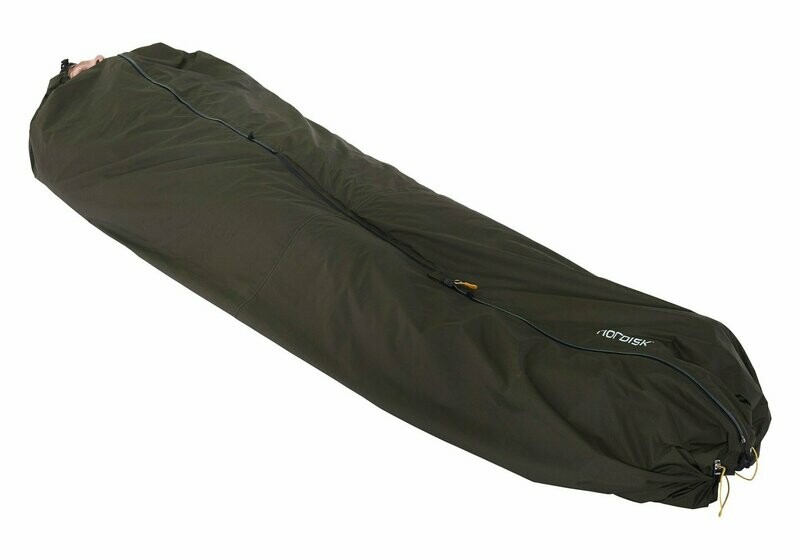 Nordisk Jorund Tech Bivy Biwaksack Nordisk Jorund Tech Bivy Biwaksack