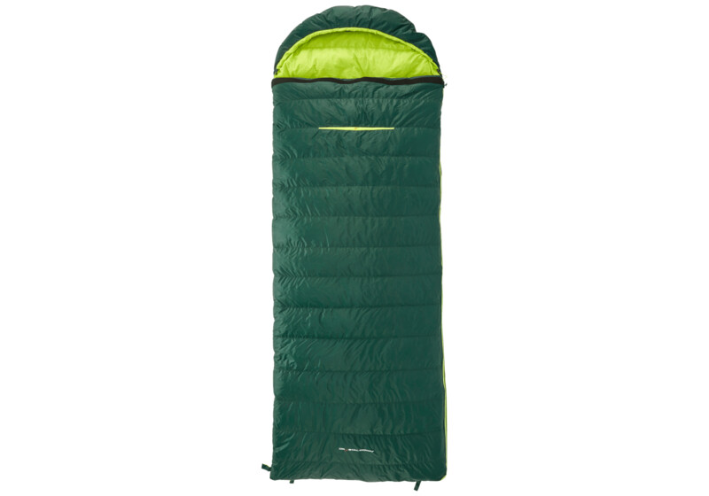 Y by Nordisk Tension Brick 400 - Daunenschlafsack Y by Nordisk Tension Brick 400 - Daunenschlafsack