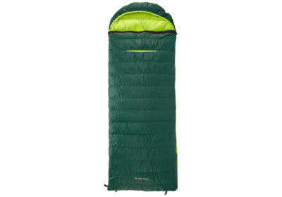 Y by Nordisk Tension Brick 400 - Daunenschlafsack Y by Nordisk Tension Brick 400 - Daunenschlafsack