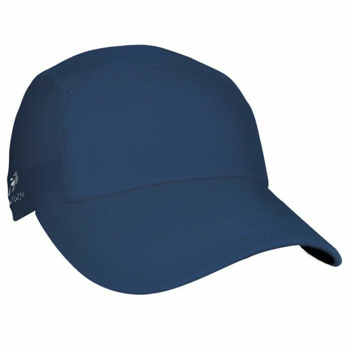 Headsweats Race Hat - ultraleichte Laufmütze Headsweats Race Hat - ultraleichte Laufmütze