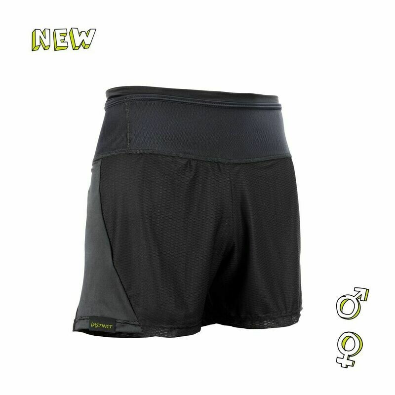 Instinct Marathon Short 2in1 Laufhose