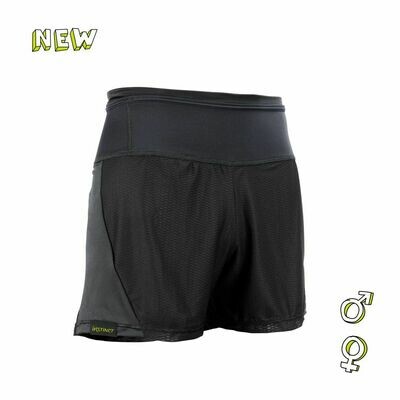 Instinct Marathon Short 2in1 Laufhose