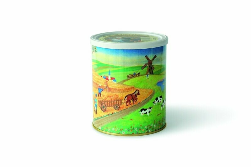 Dosenbrot Vollkornbrot - 12 x 500g