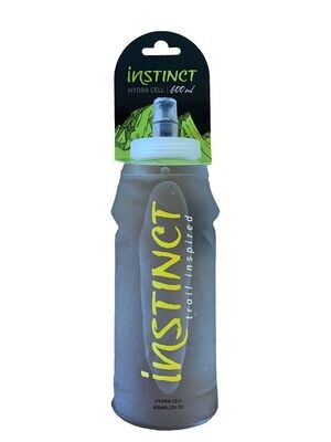 Instinct Soft Flask Hydra Cell 20 oz Trinkflasche 600 ml