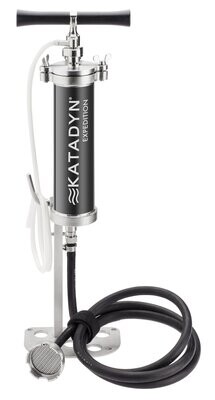 Katadyn Expedition ESS Filter