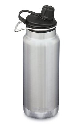 Klean Kanteen® TKWide VACUUM INSULATED (mit Chug Cap) 946ml/32oz Klean Kanteen® TKWide VACUUM INSULATED (mit Chug Cap) 946ml/32oz
