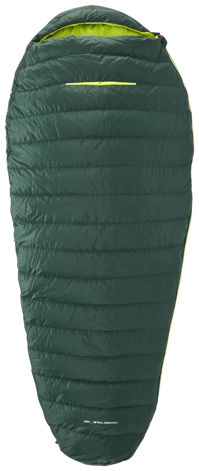 Y by Nordisk Tension Comfort 300 - Daunenschlafsack