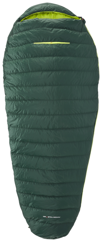 Y by Nordisk Tension Comfort 300 - Daunenschlafsack