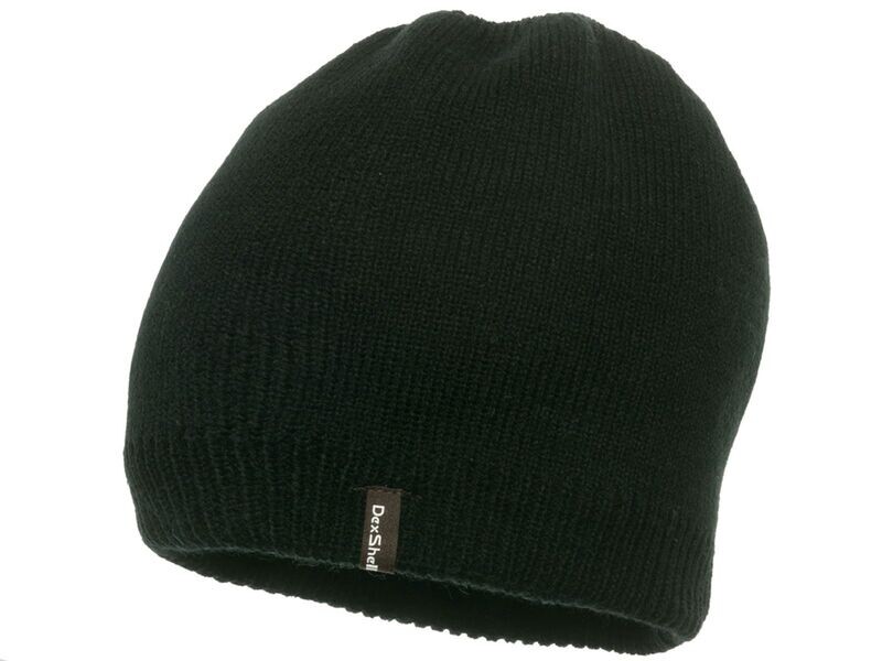 DexShell Waterproof Beanie Hat- wasserdichte Mütze