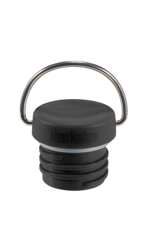 Klean Kanteen Loop Cap für Classic & Kid & Reflect