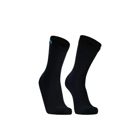 DexShell Ultra Thin Crew Socks schwarz  - Sportsocken