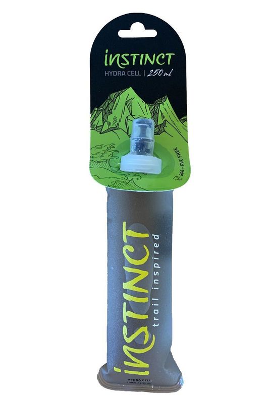 Instinct Soft Flask Hydra Cell 8,45oz Trinkflasche 250 ml