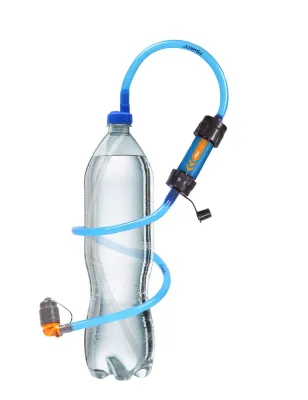 Source Convertube + Sawyer Wasserfilter-Kit Source Convertube + Sawyer Wasserfilter-Kit