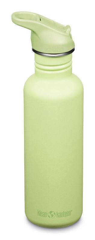 Klean Kanteen® Classic (mit Flip Sport Cap) 800ml/27oz Klean Kanteen® Classic (mit Flip Sport Cap) 800ml/27oz