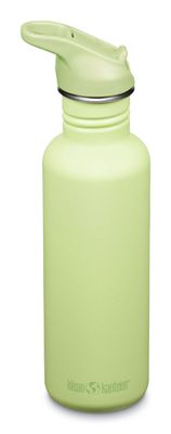 Klean Kanteen® Classic (mit Flip Sport Cap) 800ml/27oz Klean Kanteen® Classic (mit Flip Sport Cap) 800ml/27oz