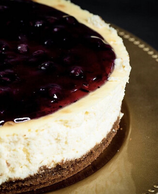Cheesecake