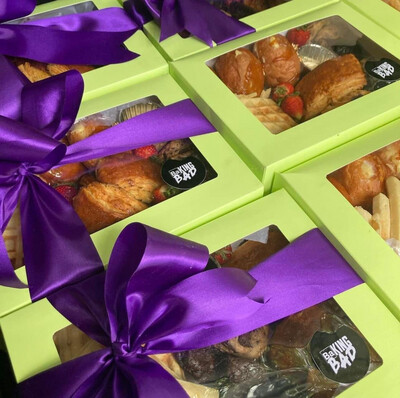 Grazing Box