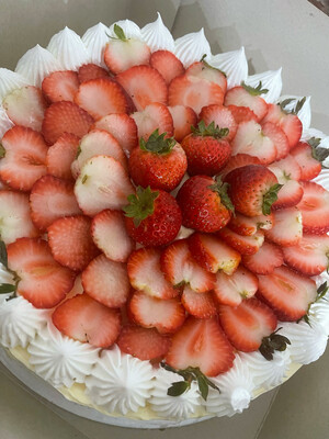 Homemade Cakes