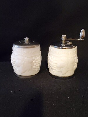 Milk Glass