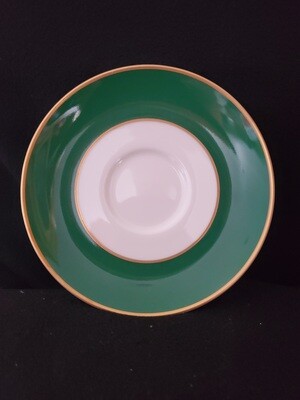 Mikasa, Saucer, Ming Green A6400