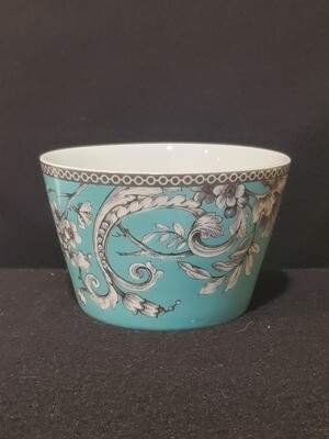 Individual Appetizer Bowl, Adelaide Turquoise, 222 Fifth, 4.5" x 3"
