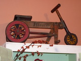 Collectibles
