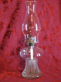 Lamplight