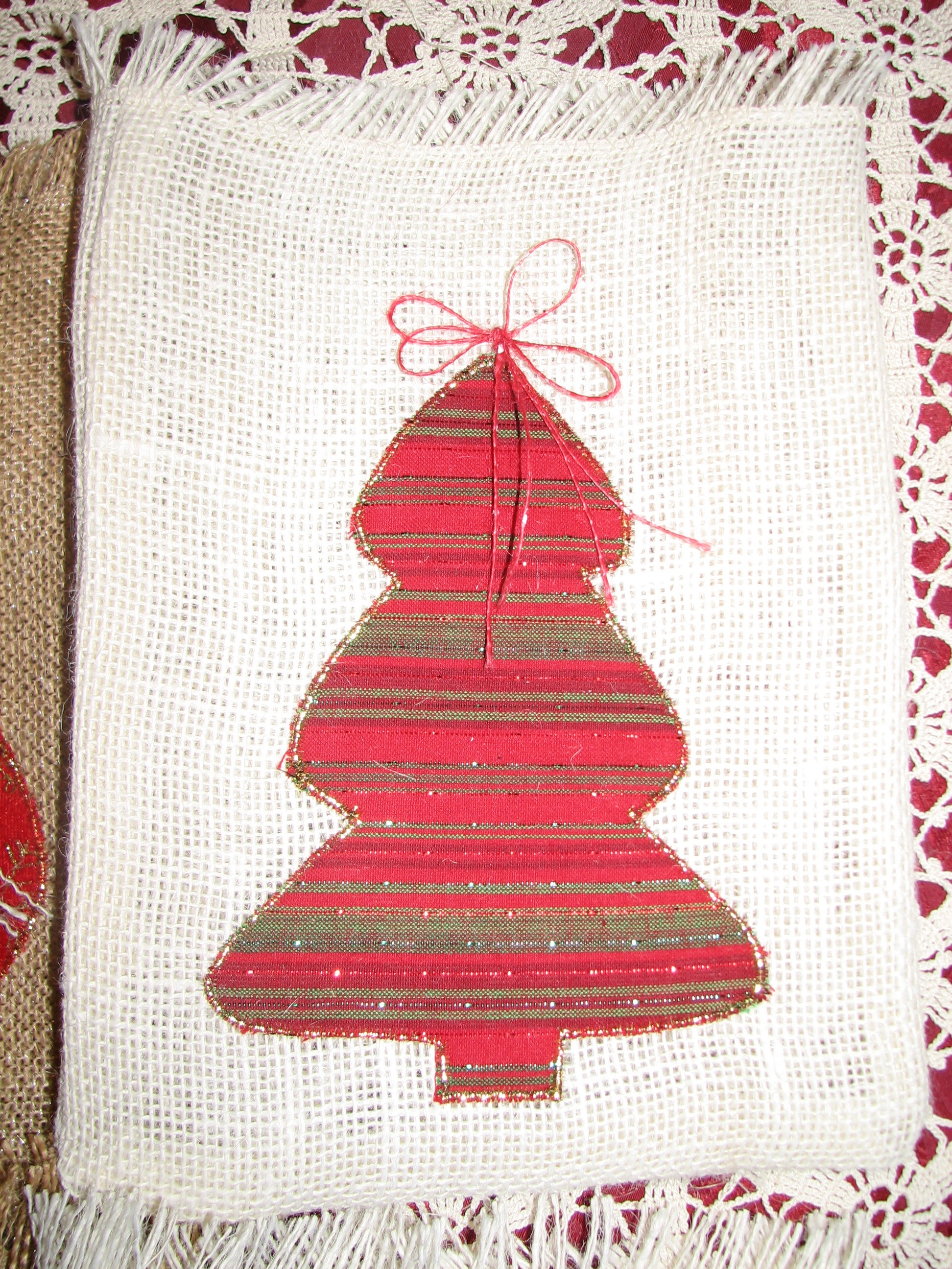 Red Tree