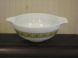 Cinderella Bowls