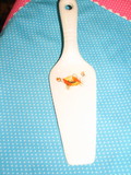 Ceramic Pie Server